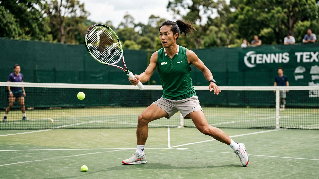 Tennis